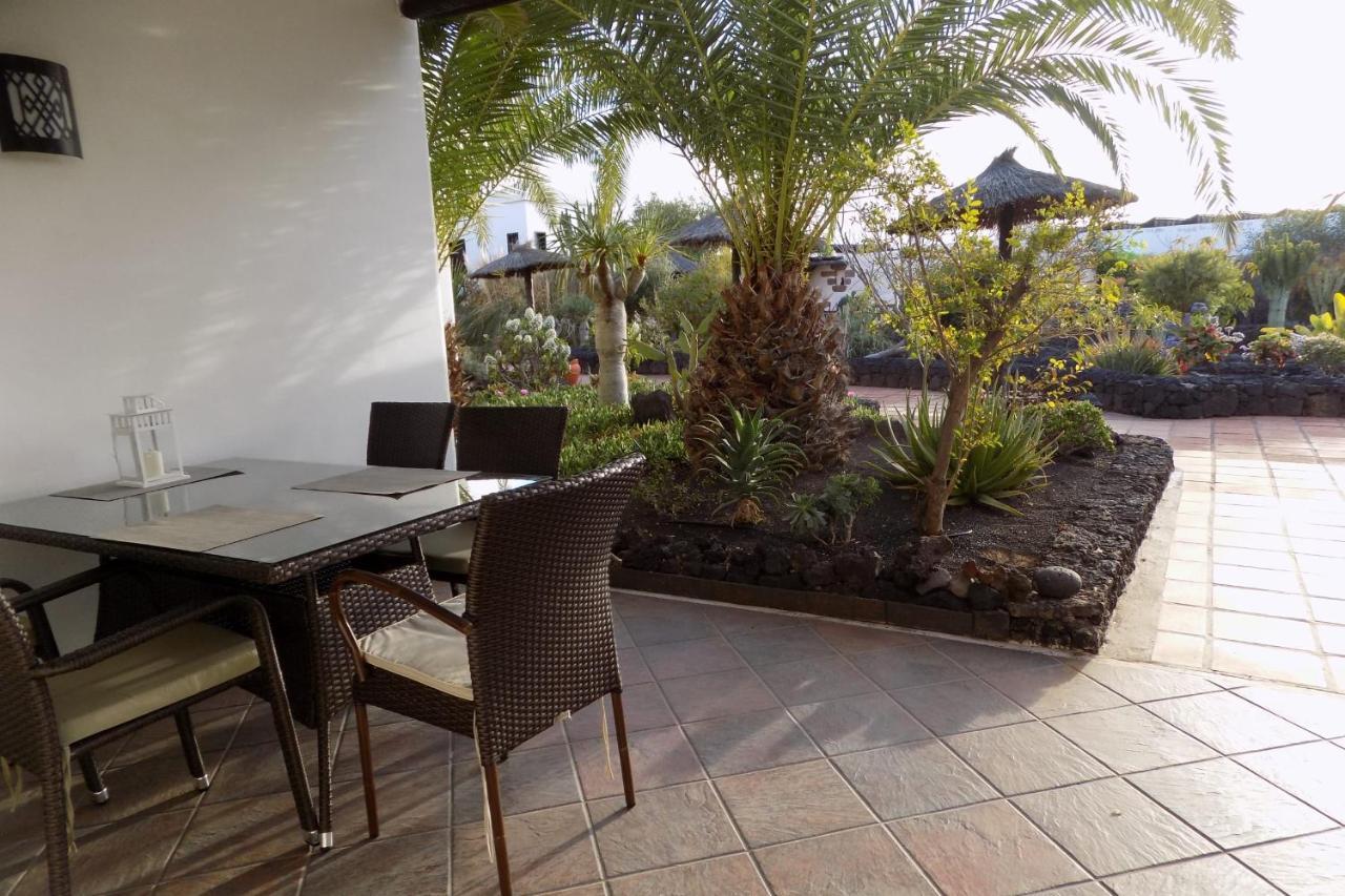 Casa Matini - Apartment Next To The Beach In Puerto Del Carmen Puerto del Carmen  Luaran gambar