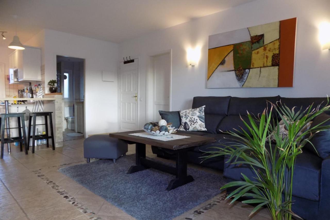 Casa Matini - Apartment Next To The Beach In Puerto Del Carmen Puerto del Carmen  Luaran gambar