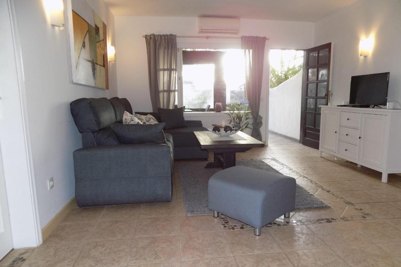 Casa Matini - Apartment Next To The Beach In Puerto Del Carmen Puerto del Carmen  Luaran gambar