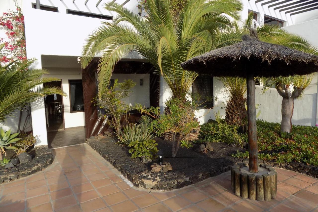 Casa Matini - Apartment Next To The Beach In Puerto Del Carmen Puerto del Carmen  Luaran gambar
