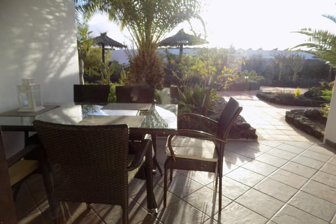 Casa Matini - Apartment Next To The Beach In Puerto Del Carmen Puerto del Carmen  Luaran gambar